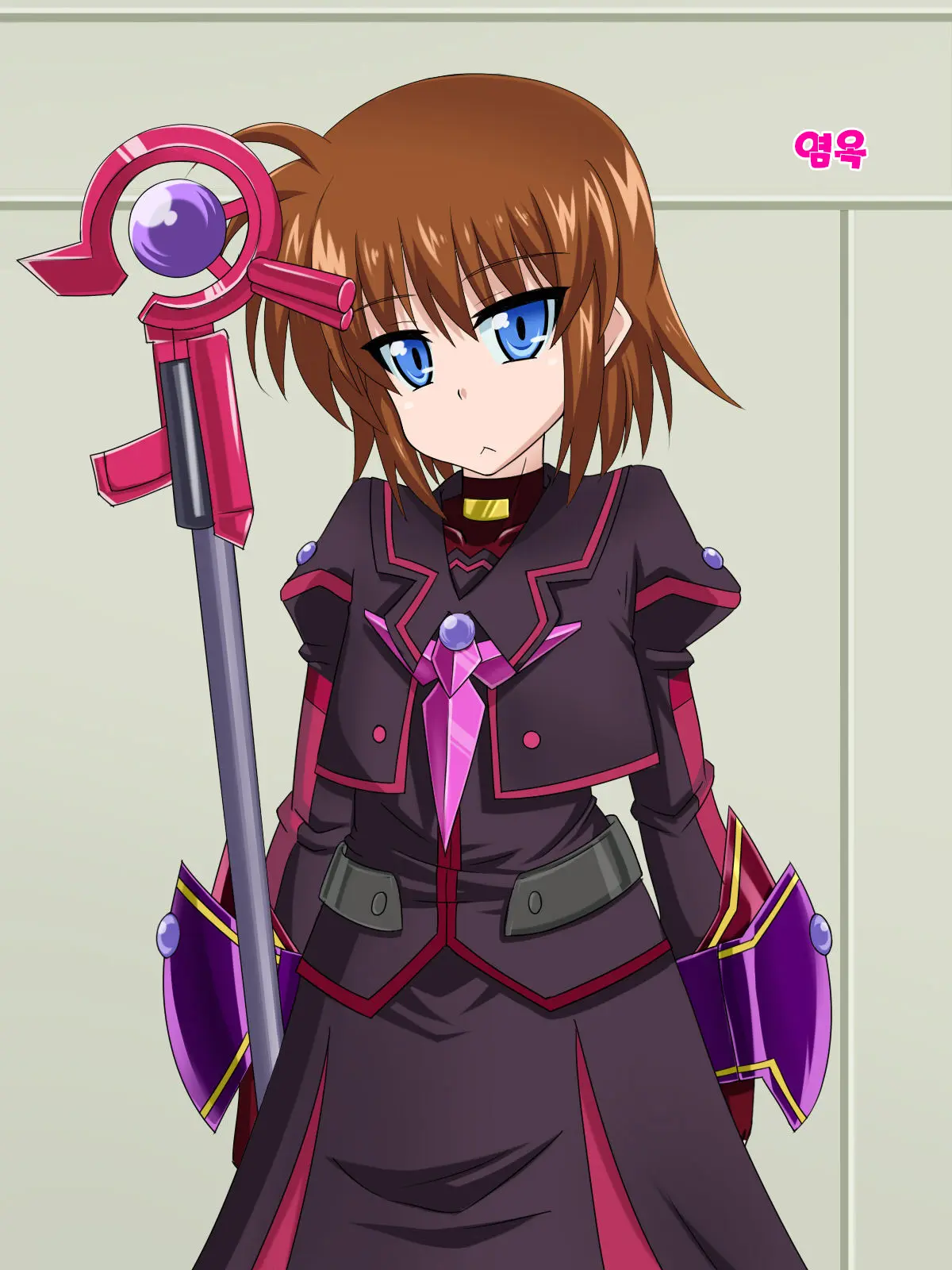 Kininatteita Onnanoko Ga, Itsunomanika Kimobuta Otoko No Ochinpo Ana Ni Tsukuri Kaerareteita... ~Yogosare Ochirutosareteiku Ou To Shinka~
